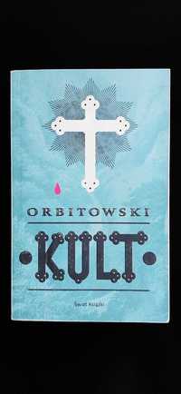 Łukasz Orbitowski - Kult