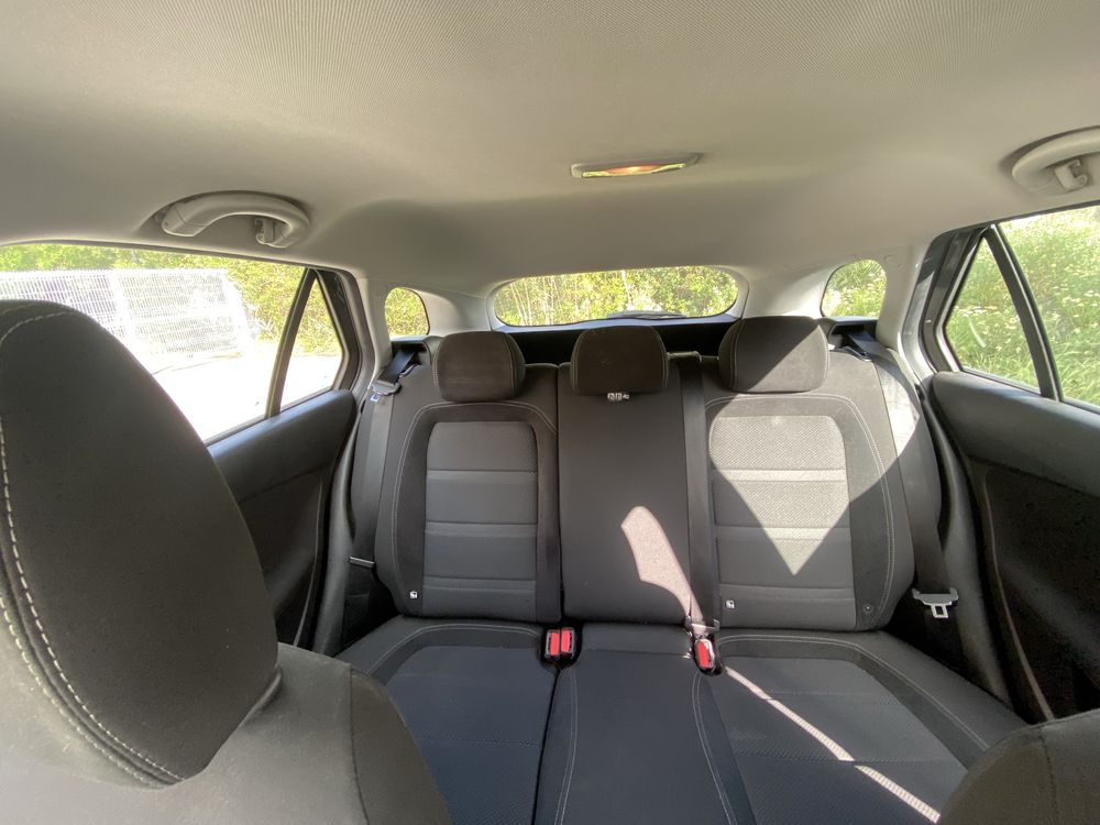FIAT TIPO SW 1.4 95cv Lounge
