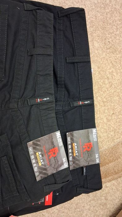 Джинси USA  нові Ariat work