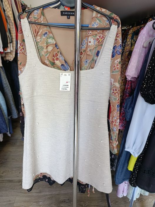 Posklep odzież używana