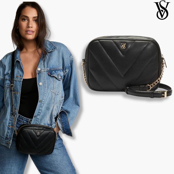 Кросбоді Victoria's Secret нова в упаковці