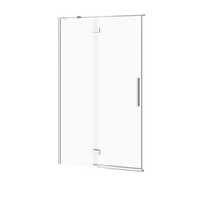 Drzwi prysznicowe CERSANIT CREA lewe 120cm