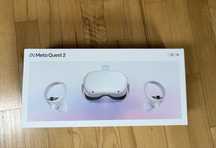Meta Quest 2 128GB