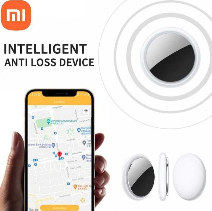 Air Tag - localizador/tracker Android/iOS