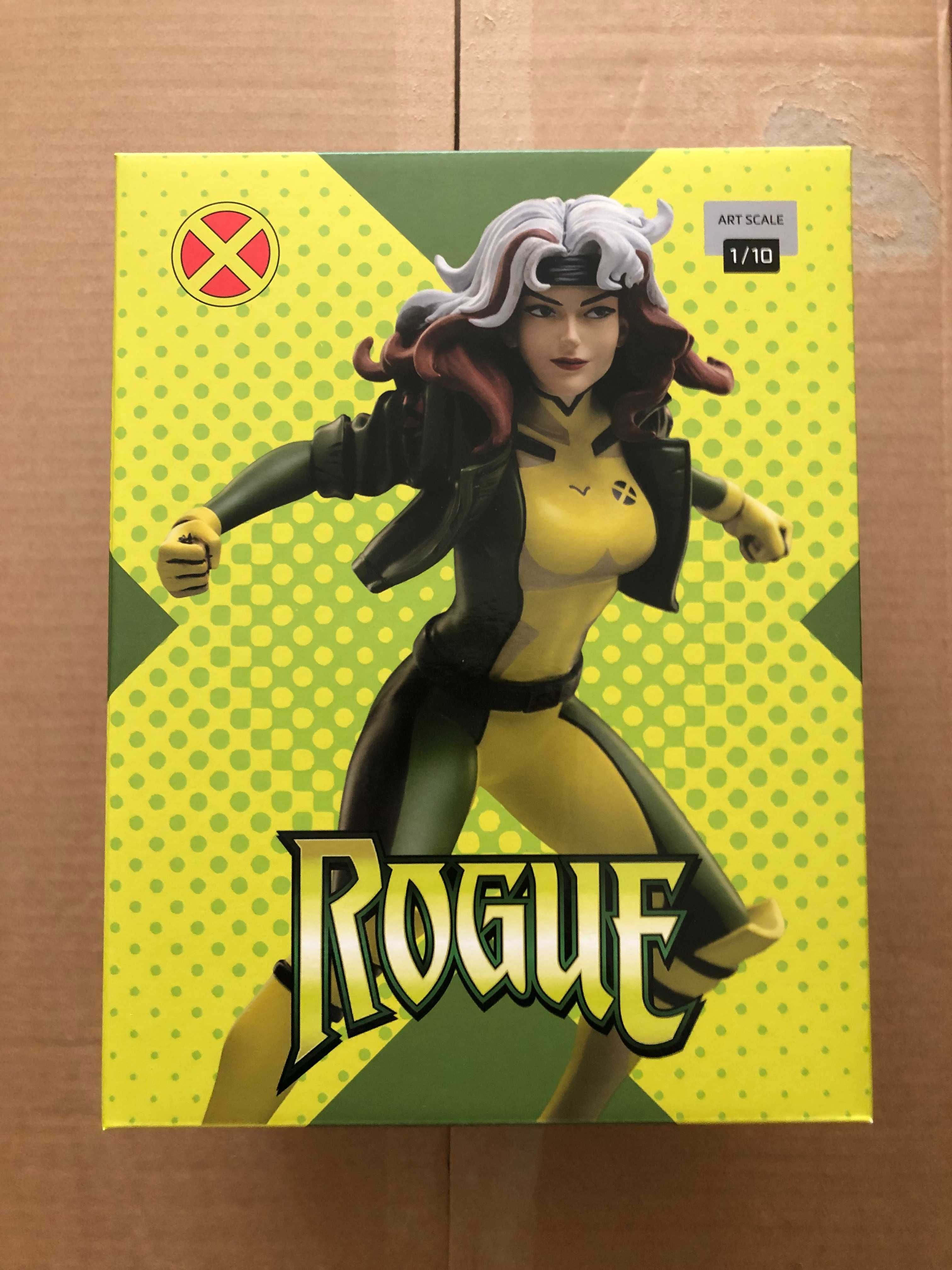 Rogue - X-Men '97 - Art Scale 1/10 - Iron Studios - Marvel Statue