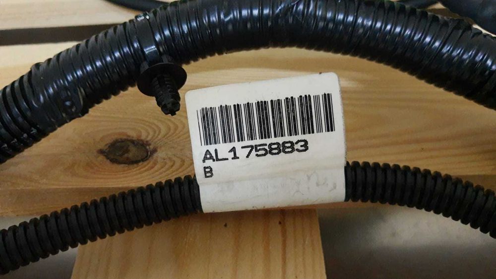 Green Star Adapter Przejściówka Monitora AL175883