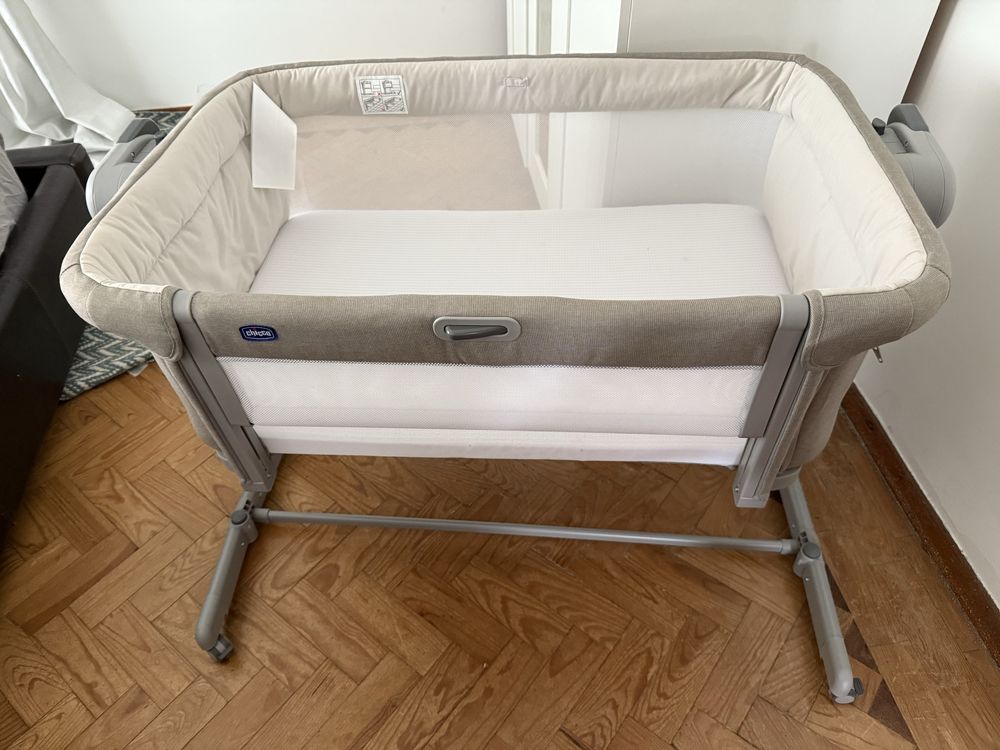 Next2me Magic Evo da Chicco