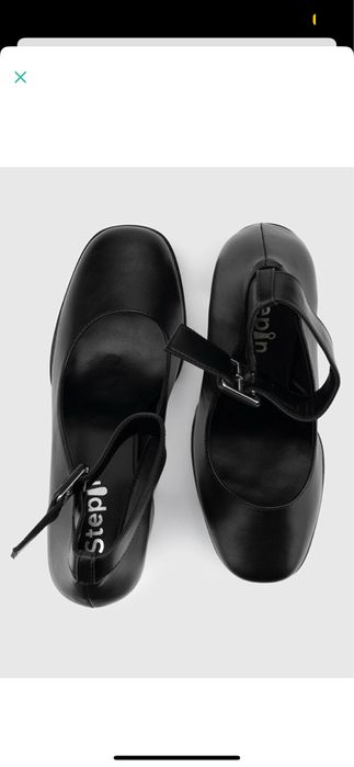 Жіночі Stepln Туфлі