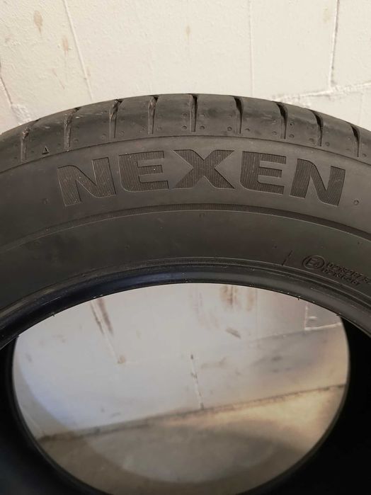 Opony letnie 215/60/R17 96H NEXEN