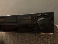 Video magnetowid Panasonic