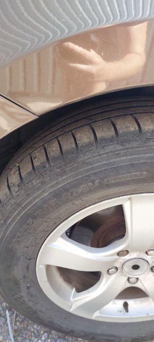 Хюндай санта фе 2011 2.2