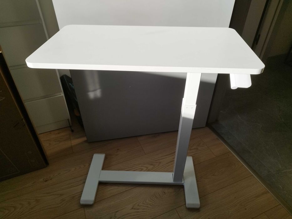 Stolik pod laptopa IKEA BOLLSIDAN