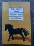 Zaklinacz koni - Nicholas Evans