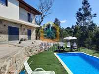 Moradia V4 Para Venda