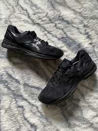 Кросовки ASICS Gel-Nimbus 20 Triple Black