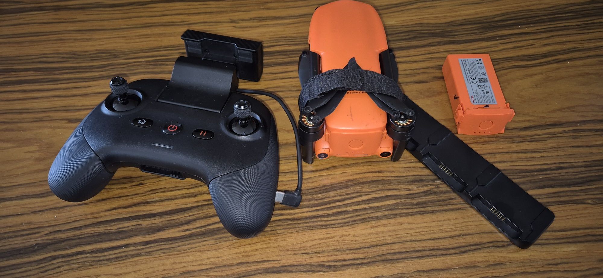 Drone Autel EVO Nano+ Standard