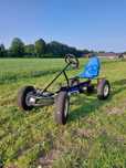 Gokart Berg,quad na pedały Berg