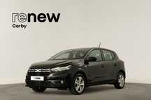 Dacia Sandero 1.0 ECO-G Expression Bi-Fuel