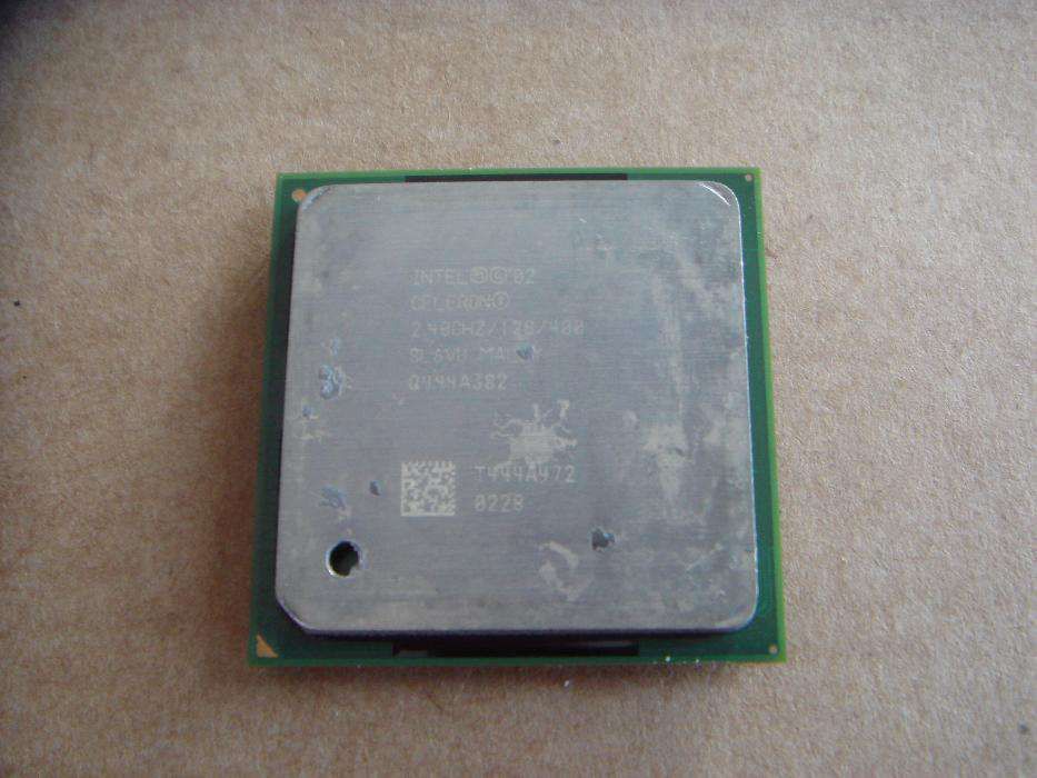 Intel Celeron