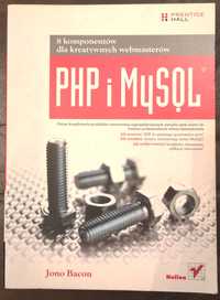 PHP I MySOL. Jono Bacon.
