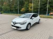 Renault Clio IV 1.2