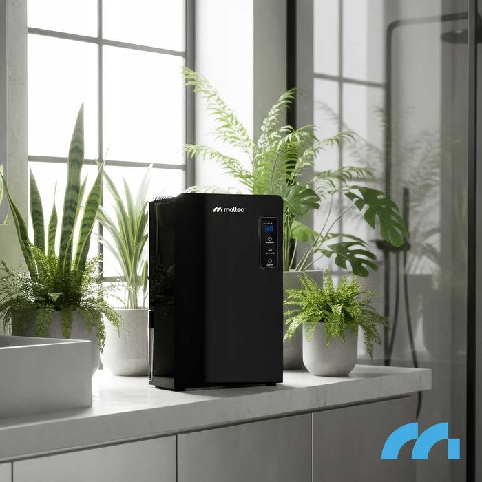 Осушувач повітря до 40м2(Польща). Осушувач повітря.Вологопоглинач.