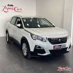 Peugeot 3008 1.6 BlueHDi Active