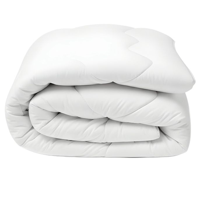 PROMOCJA -20% Kołdra 135x200 CAŁOROCZNA antyalergiczna