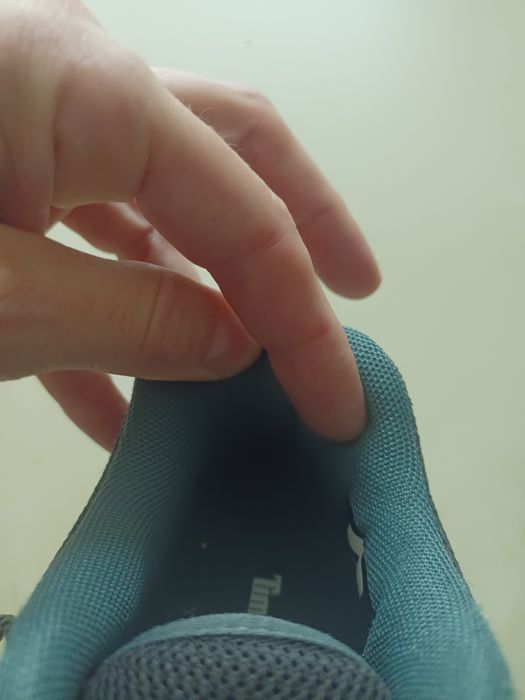 Buty sportowe rozmiar 36