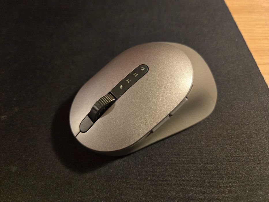 Mysz Bezprzewodowa DELL MS5320W