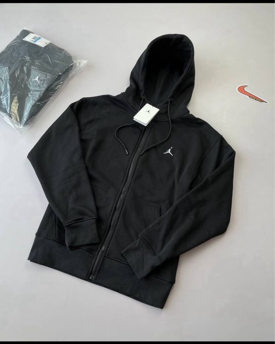 Зіп худі Nike Jordan | зіпка Jordan