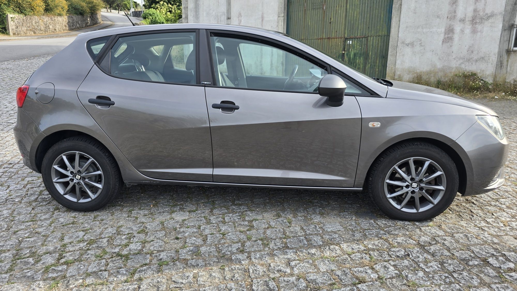 Seat Ibiza 1.2 Itech