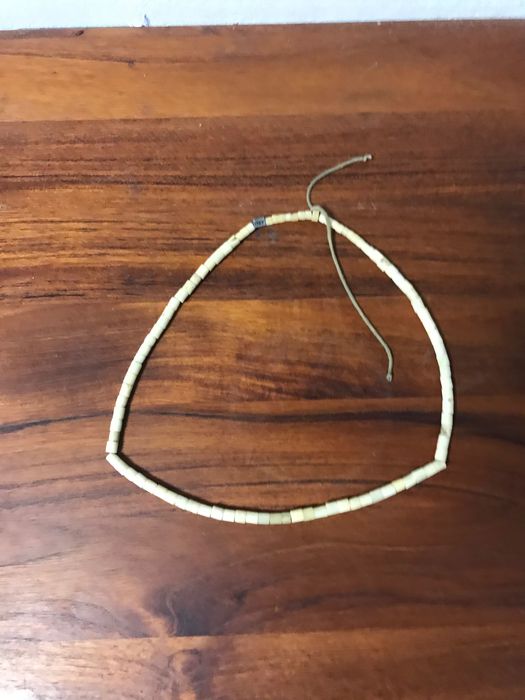 Naszyjnik American Eagle uniseks