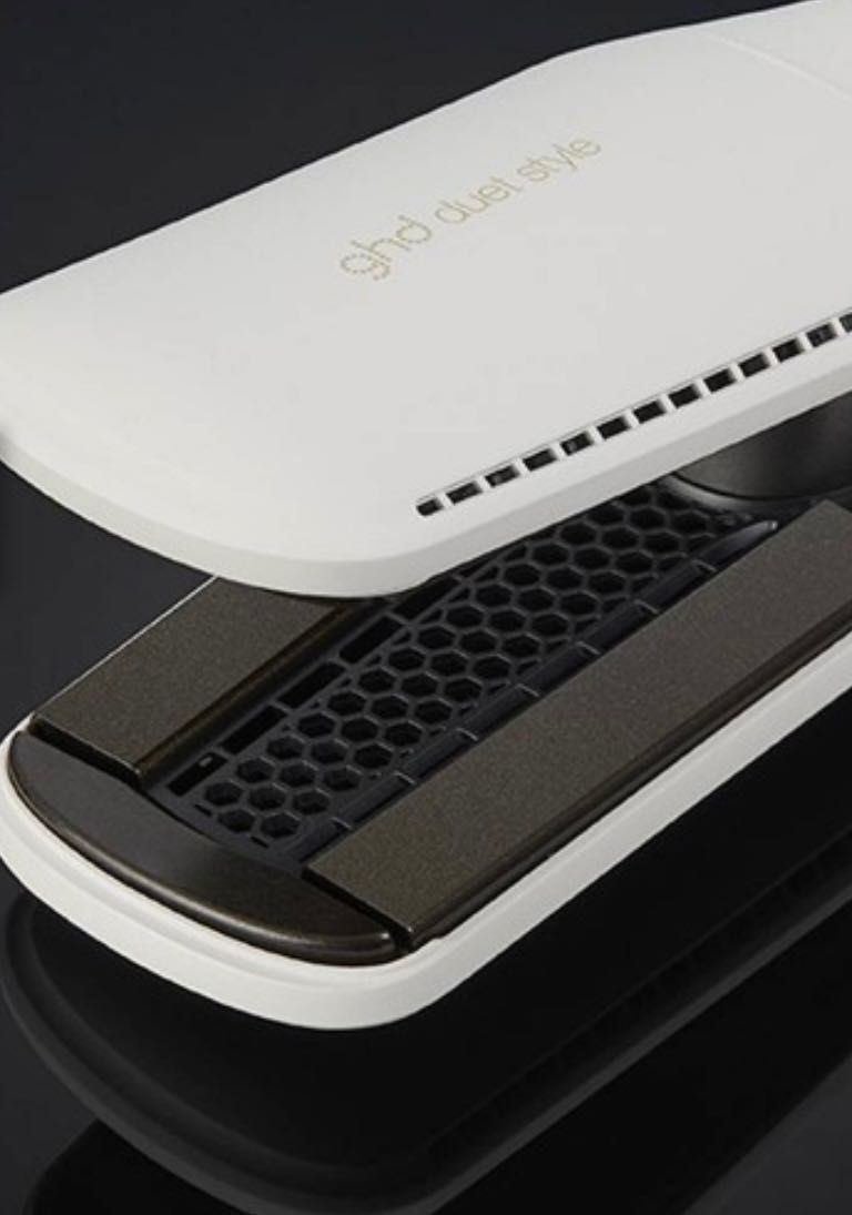 Ghd 2em1 prancha