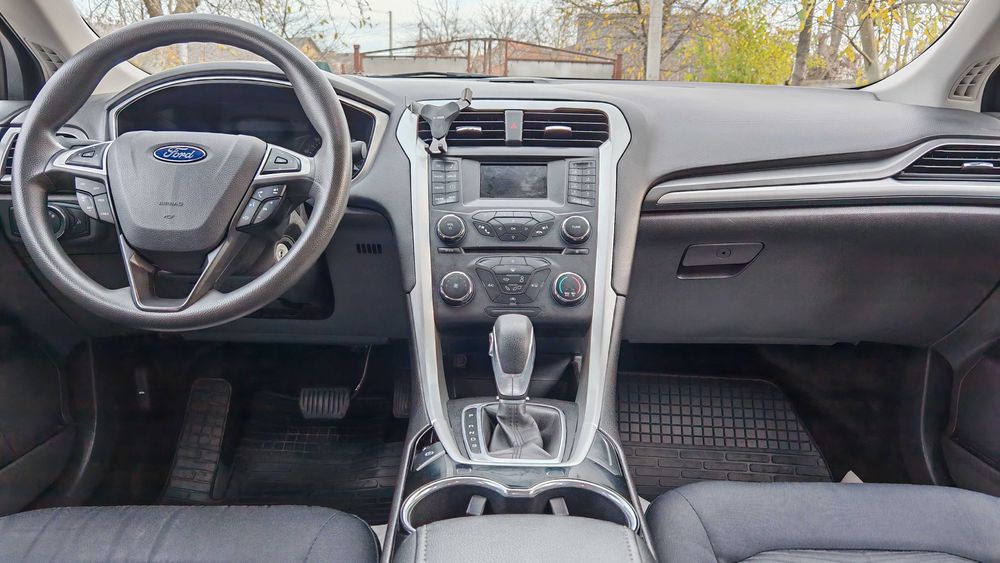 Продам Ford Fusion 2016