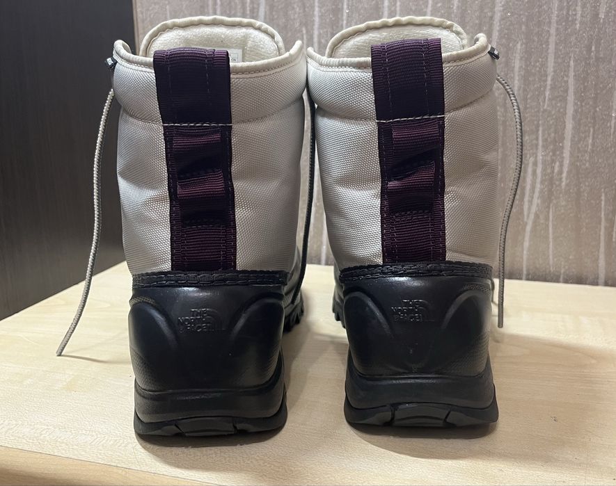 Жіночі зимові чоботи The North Face