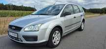 Ford Focus Sprawny jeżdżący Zapraszam