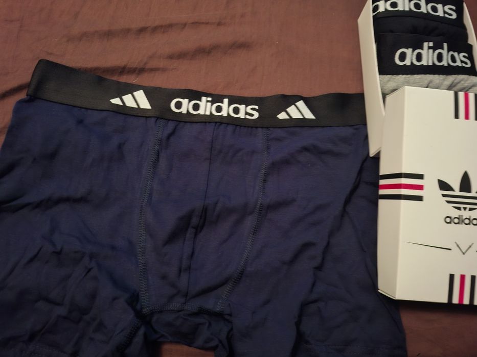 Bokserki nowe emporio Armani