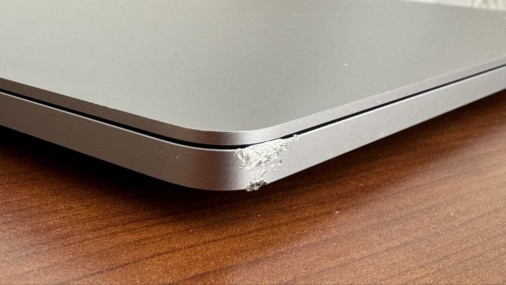 MacBook Pro 2019 16" 16/512 (можливий обмін)
