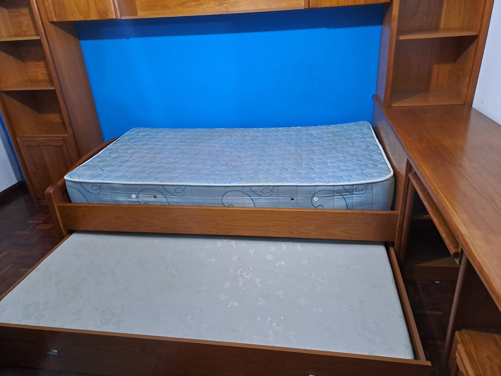 Vendo quarto infantil em 2° mão