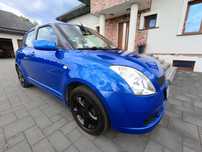 Suzuki Swift 1.3 Benzyna Automat