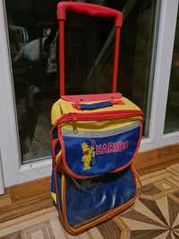 Рюкзак, ранец для начальных классов