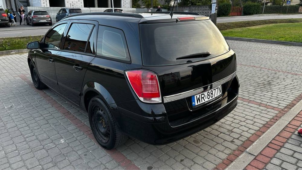 Продам Opel Astra H,авто у Львові