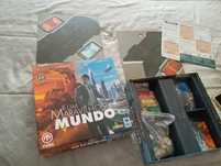 Jogo Maravilhoso Mundo