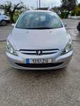 Peugeot 307 1.6 hdi 2004