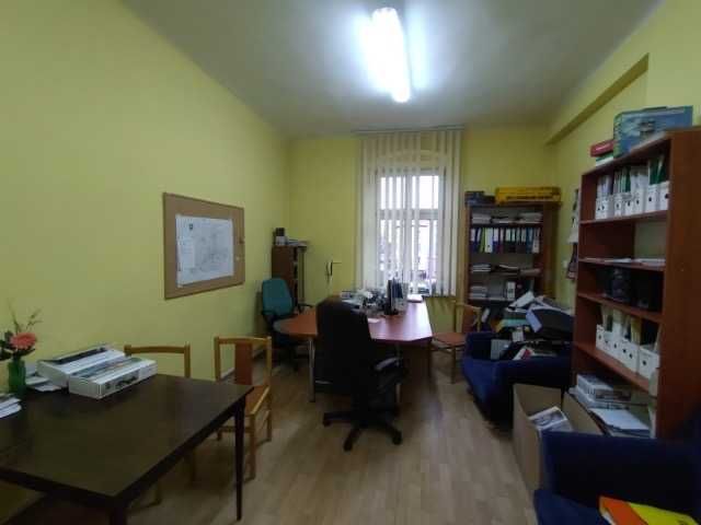 Lokal biurowy mieszkalny  Tarnów Wałowa 34 lok.7  23.15m2
