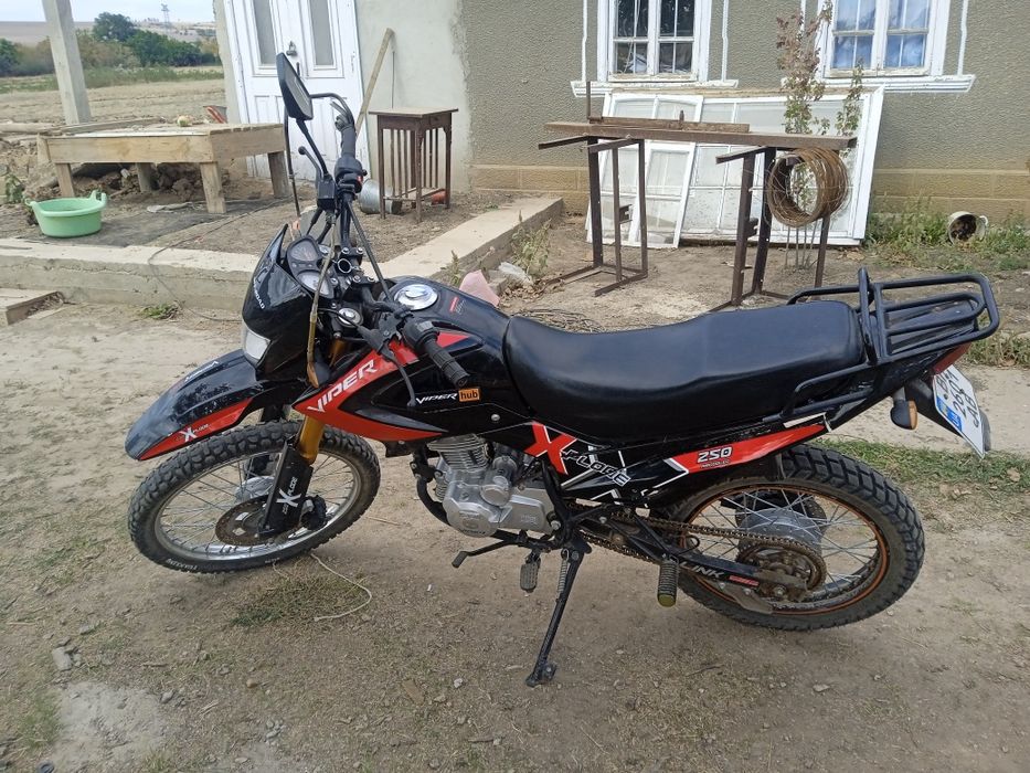 Продам Viper v259