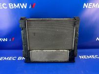 Bmw f26 f26 x3 x4 касета радіаторів n20