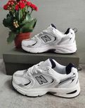 Pocieszenie Buty damskie New Balance530 WhiteSrebrnyNB530 Roz.40.5