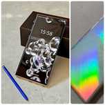 Samsung Galaxy Note 10+ plus Aura Glow